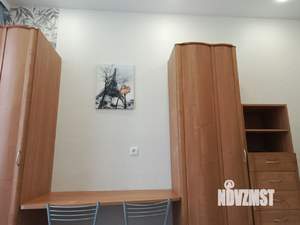 Студия квартира, на длительный срок, 15м2, 1/2 этаж