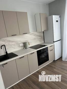 2-к квартира, на длительный срок, 54м2, 4/20 этаж