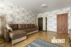 2-к квартира, посуточно, 85м2, 11/20 этаж