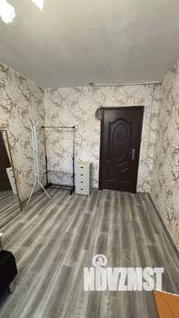 1-к квартира, на длительный срок, 22м2, 1/9 этаж