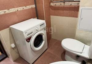 1-к квартира, на длительный срок, 38м2, 2/10 этаж