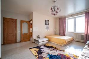 2-к квартира, на длительный срок, 55м2, 7/10 этаж