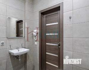 Студия квартира, на длительный срок, 28м2, 9/15 этаж