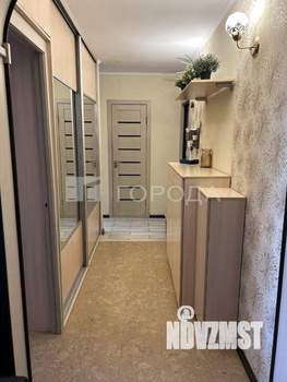 3-к квартира, на длительный срок, 60м2, 2/9 этаж