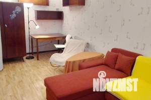 1-к квартира, посуточно, 32м2, 4/4 этаж