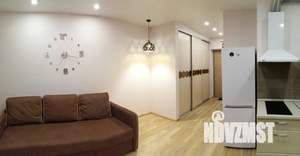 1-к квартира, посуточно, 25м2, 7/9 этаж