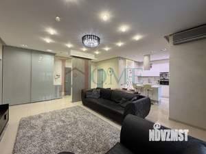 2-к квартира, на длительный срок, 75м2, 6/16 этаж