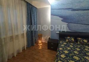 2-к квартира, на длительный срок, 84м2, 10/11 этаж