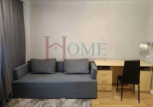 1-к квартира, на длительный срок, 32м2, 5/9 этаж