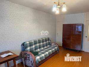 1-к квартира, на длительный срок, 34м2, 2/9 этаж