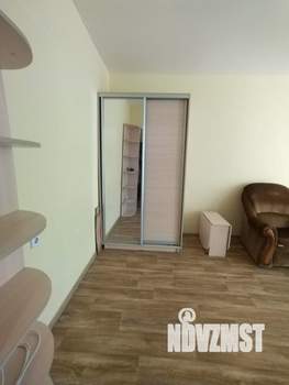 Студия квартира, на длительный срок, 32м2, 8/17 этаж