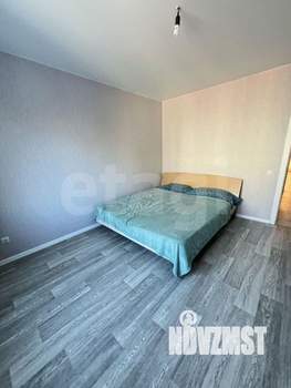 2-к квартира, на длительный срок, 52м2, 12/18 этаж