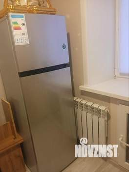 1-к квартира, на длительный срок, 30м2, 1/5 этаж