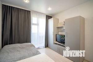 1-к квартира, посуточно, 21м2, 1/1 этаж