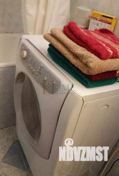 2-к квартира, на длительный срок, 43м2, 2/5 этаж