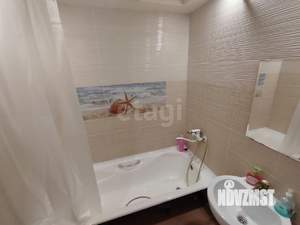 Студия квартира, на длительный срок, 30м2, 3/18 этаж