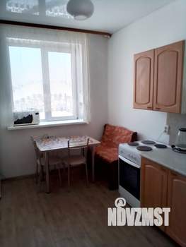 1-к квартира, на длительный срок, 36м2, 15/16 этаж