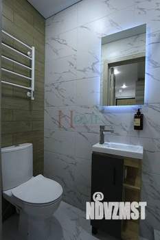 Студия квартира, на длительный срок, 26м2, 1/5 этаж