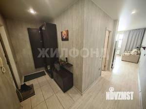 Студия квартира, на длительный срок, 30м2, 10/17 этаж