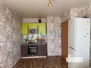 2-к квартира, на длительный срок, 34м2, 11/14 этаж