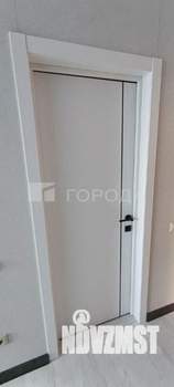 Студия квартира, на длительный срок, 34м2, 11/22 этаж