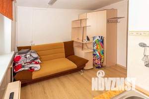 1-к квартира, посуточно, 18м2, 2/9 этаж