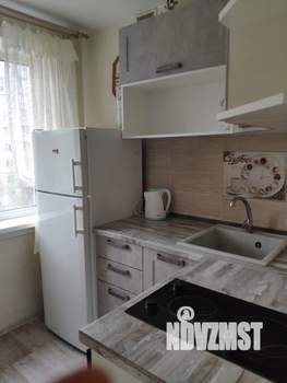2-к квартира, на длительный срок, 43м2, 4/5 этаж