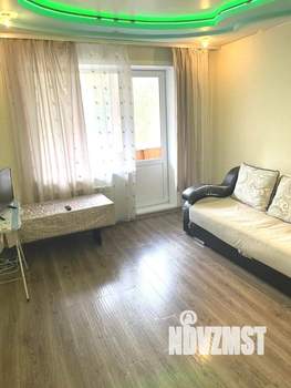 1-к квартира, на длительный срок, 40м2, 3/10 этаж