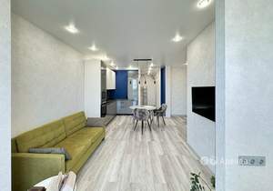 2-к квартира, на длительный срок, 51м2, 10/20 этаж