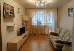 2-к квартира, на длительный срок, 41м2, 5/5 этаж