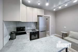 2-к квартира, на длительный срок, 37м2, 1/15 этаж