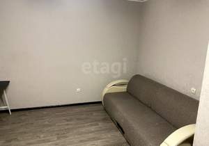 1-к квартира, на длительный срок, 36м2, 2/10 этаж