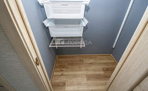 2-к квартира, на длительный срок, 41м2, 8/10 этаж