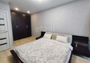 1-к квартира, на длительный срок, 46м2, 5/15 этаж