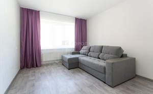 1-к квартира, на длительный срок, 33м2, 5/10 этаж