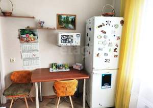 1-к квартира, на длительный срок, 50м2, 2/10 этаж