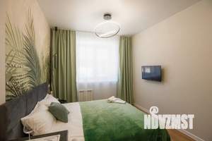 Студия квартира, посуточно, 25м2, 1/9 этаж