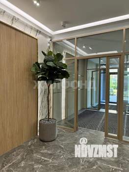 Студия квартира, на длительный срок, 25м2, 3/25 этаж