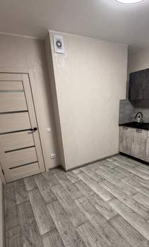 1-к квартира, на длительный срок, 37м2, 18/18 этаж