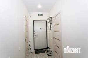 Студия квартира, на длительный срок, 30м2, 21/26 этаж