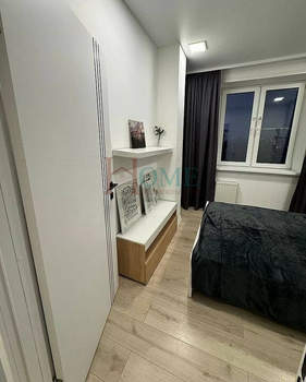 2-к квартира, на длительный срок, 45м2, 18/19 этаж