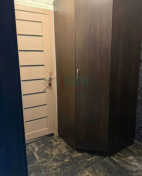 Студия квартира, на длительный срок, 33м2, 1/10 этаж