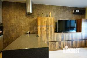 Студия квартира, на длительный срок, 40м2, 25/27 этаж