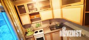 1-к квартира, на длительный срок, 30м2, 3/5 этаж