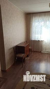 2-к квартира, на длительный срок, 42м2, 4/5 этаж