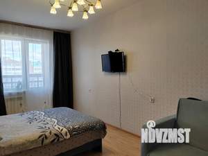 4-к квартира, посуточно, 35м2, 9/25 этаж