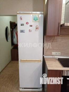 Студия квартира, на длительный срок, 25м2, 5/10 этаж