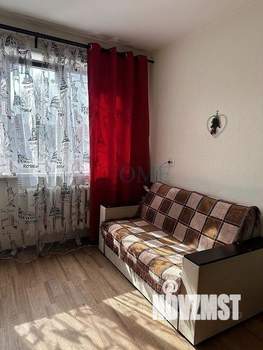 1-к квартира, на длительный срок, 32м2, 5/5 этаж