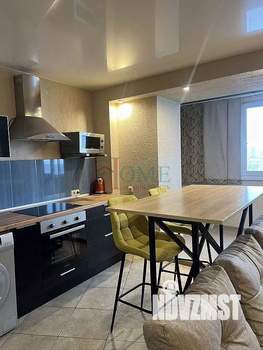 2-к квартира, на длительный срок, 46м2, 11/15 этаж