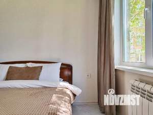 1-к квартира, посуточно, 60м2, 1/1 этаж